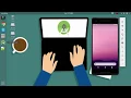 7 How to send data between two fragments in Android