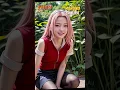 Download Lagu Naruto Haruno Sakura   4K AI Lookbook Model Gallery 1 Video ARAI