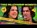 Jade Beck s Most Toxic Relationship Moments In Victorious NickRewind