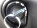 2001 Chevy Malibu Won t Start - Anti-Theft Security Flaw