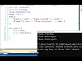 More on Exceptions and Copy Constructors