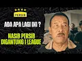 Download Lagu BREAKING NEWS ! PERSIB MINTA KERINGANAN SOAL JADWAL PADAT MALAH DIGANTUNG NASIBNYA OLEH I LEAGUE