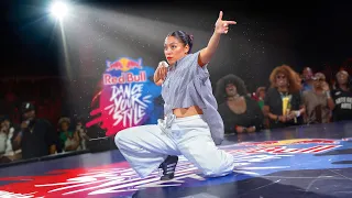 BEST DANCE MOMENTS OF THE BATTLE