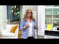 Soleus 3-in-1 8000 BTU w/WiFi Split Window Air Conditioner Air Conditioner on QVC