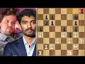 Download Lagu The OTHER Moment You've All Been Waiting For || Magnus vs Gukesh || Grand Chess Tour Croatia 2025 Download Lagu The OTHER Moment You've All Been Waiting For || Magnus vs Gukesh || Grand Chess Tour Croatia 2025