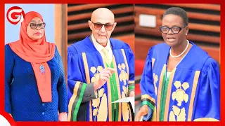 TAARIFA NZITO BUNGE JIPYA La 13 KUANZA KAZI WAZIRI MKUU MPYA SPIKA Na NAIBU SPIKA KUWEKWA WAZI 