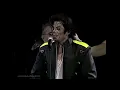 Michael Jackson - I Want You Back/The Love You Save - HIStory Tour in Kuala Lumpur (1996.10.29)