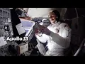 Apollo 13 Houston We ve Had a Problem