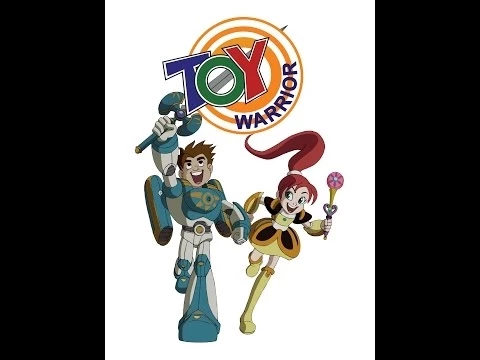 Toy Warrior - Teaser