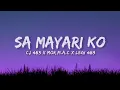 Download Lagu SA MAYARI KO - CJ 483 x M.A.C x legi 483 official lirik video