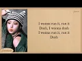 Download Lagu NMIXX DASH Easy Lyrics