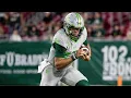 Byrum Brown South Florida Transfer QB 2025 Highlights