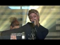 Download Lagu M.I.B - Only Hard For Me, 엠아이비 - 나만 힘들게, Music Core 20120602