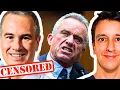 Download Lagu Kevin Hall PhD: Censored by RFK! +THESE Foods Cause Weight Gain