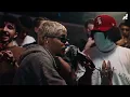يانج جيزا - مين يصلح l لايف في راب شارع اندرجراوند مصر 🇪🇬 - Rap Shar3 & Young Giza