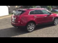 2010 Cadillac SRX Premium Used Cars Minneapolis Minnesota Perfect 10 Auto