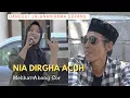 Download Lagu Nia Dirgha Terlihat Acuh Tak Acuh Bareng Bajang Kelaeqan Irama Dopang