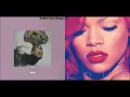 Bad S&M Idea - Ariana Grande & Rihanna (Mixed Mashup)