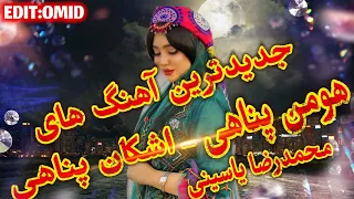جدیدترین آهنگ های هومن پناهی و اشکان پناهی و محمدرضا یاسینی اهنگ شاد لری Bandari Song Bandari 