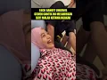 Lagu Lucu Banget lihatnya cewek ini melahirkan bayi malah ketawa