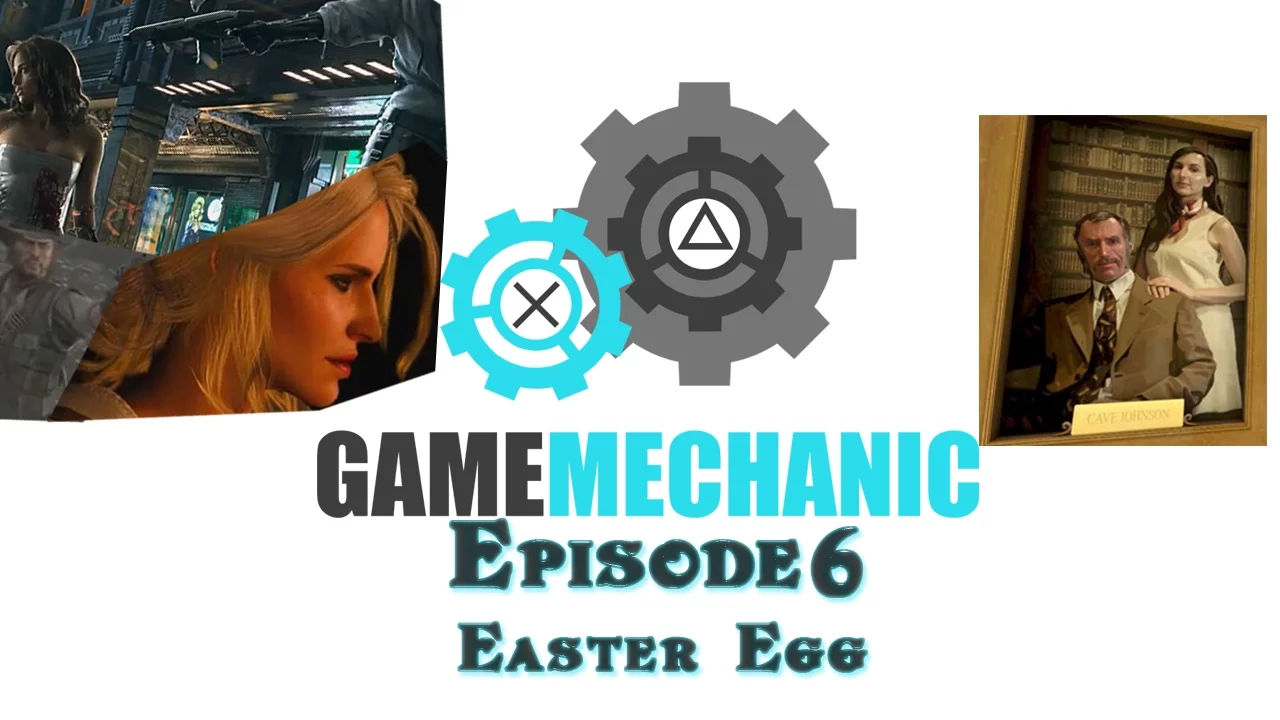 تعريف معنى Easter Egg