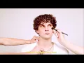 Download Lagu ASTN - LA DON'T LOOK GOOD ON U (Official Lyric Video)