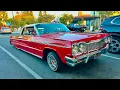 El Cajon CA Cruising June 10 2026 elchanojose
