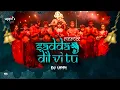 Download Lagu SADDA DIL VI TU (GA GA GA GANPATI) REMIX | DJ UPPI | GOUTHAM VISUALS | 153 Bpm