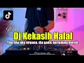 Download Lagu DJ KEKASIH HALAL - DJ DIA GADIS BERKERUDUNG MERAH VIRAL TIKTOK