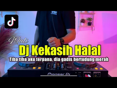 Download MP3 DJ KEKASIH HALAL - DJ DIA GADIS BERKERUDUNG MERAH VIRAL TIKTOK