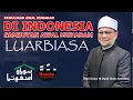 Download Lagu Dato Ustaz Hj  Badli Shah Alauddin ~ KEMULIAN AWAL MUHARAM  ~ 14 JUN 2025