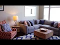 2-Bedroom Apartment - The Residences at New Longview