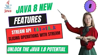 Mastering Java 8 Stream API Methods - map and flatMap with Examples Smart Java Developer