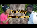Teni ft Boombox-I dey(officialdancevideo)