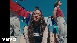 Joaquina - los 41 (Visualizer)