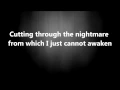 Download Lagu Mistress by Disturbed Lyrics video(Lyrics on screen)