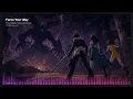【FF8】Battle Arrange / 戦闘アレンジメドレー - Force Your Way / Don't be Afraid / The Man with the Machine Gun
