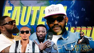 FILS FERRÉ GOLA MAO DéMONSTRATION YA KUNGA NA F VICTEAM NA LEKI BANGO NIONSO NAKO YEMBA TUNA BAFLE 