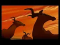 The Lion King: Platinum Edition - Circle of Life (2003 DVD)