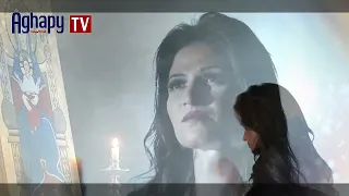             ترنيمة   ماشوفتش منك الا الخير   المرنمه   رشا جميل       دندنها