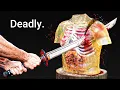 Download Lagu I Tested The World's 5 Deadliest Weapons