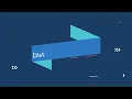 Distributed chat system - Stick Topology
