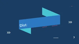 Distributed chat system - Stick Topology