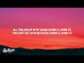 Chlöe - Have Mercy (Lyrics)