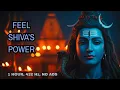 Lagu Magical Shiva Bhajan 2025 🔱 Shiv-Naam Ki Roshni  | Har Har Mahadev|Om Namah Shivaya | Mahamrityunjay