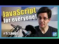 Control flow Loops JavaScript introduction for beginners 2021