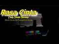 Lagu Rasa Cinta  - Cindy Claudia Harahap Music Cover By Evangelical Group II Lagu Kenangaan Populer