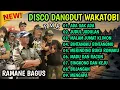 Download Lagu LAGU JADUL PMR VERSI DISCO DANGDUT WAKATOBI COCOK UNTUK TEMAN SANTAI