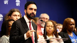 This Is Disqualifying What Mamdani Just Called For Is Disqualifying 