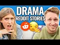 Mean Girls In Real Life w Sabrina Brier Reading Reddit Stories